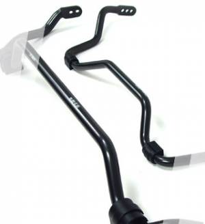 GMP Performance - Porsche 986 BoxsteBoxster S H&R 22mm Adjustable