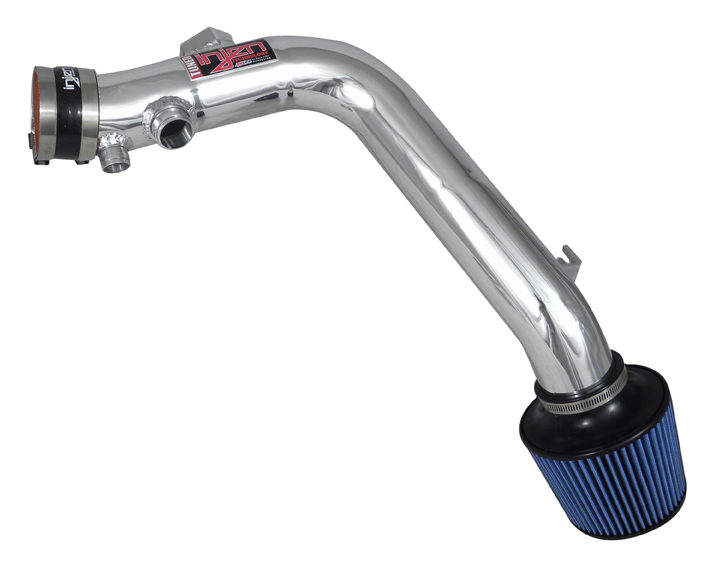 GMP Performance VW (MKV) Jetta/Rabbit 2.5L Injen Cold Air Intake System