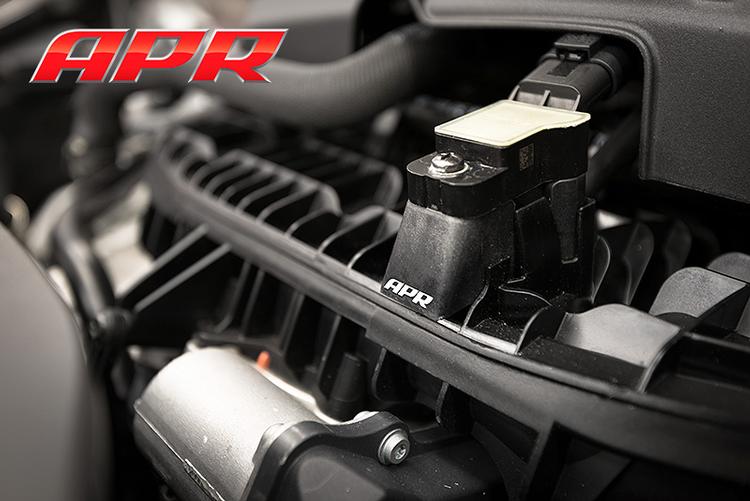 GMP Performance Audi A3/MK2 TT/ B8 A4/A5 APR 1.8T & 2.0T EA888 Gen 3