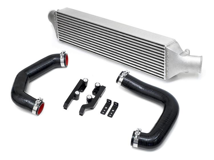 GMP Performance VW MK7 Golf R NEUSPEED Front Mount Intercooler