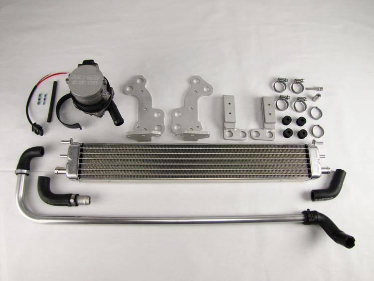 GMP Performance Intercooler Pump Upgrade for Mercedes