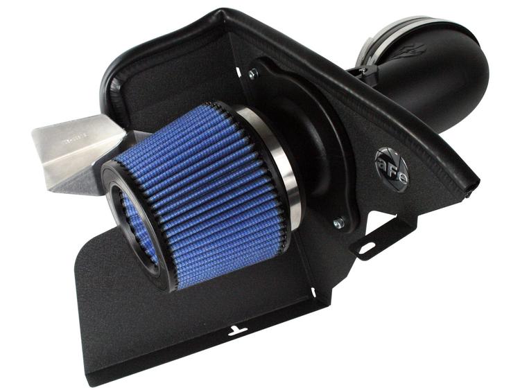 GMP Performance BMW E46 M3 aFe Power Magnum FORCE Stage2 Cold Air