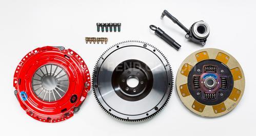 GMP Performance - VW MK6 Golf R DXD Stage 3 Performance Clutch