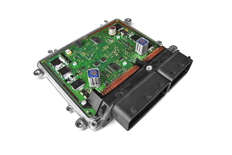 GMP Performance Porsche 958.2 Cayenne Turbo / Turbo S Fabspeed ECU Tune