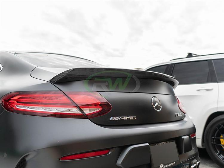 GMP Performance Mercedes W205 C300/C43 AMG/C63/C63S AMG Coupe RW