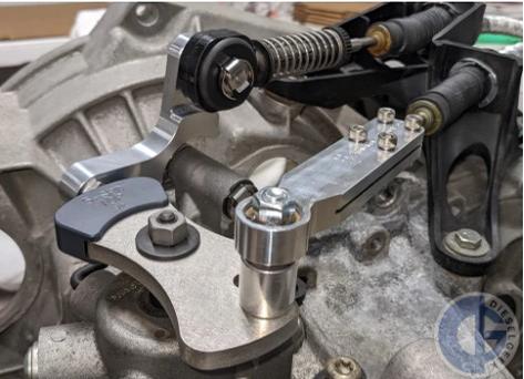 GMP Performance - VW MK5/MK6/MK7 Jetta/Golf/Beetle/Passat DieselGeek