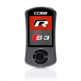 GMP Performance - 2015-2020 Audi S3 (8V) COBB Tuning Accessport V3