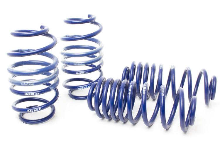 GMP Performance VW MK5 GTI 2.0T H&R Sport Springs