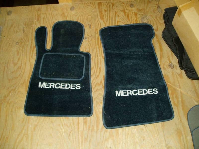 GMP Performance Mercedes 107 19721989 450Sl/SLC 380SL/SLC, 560SL