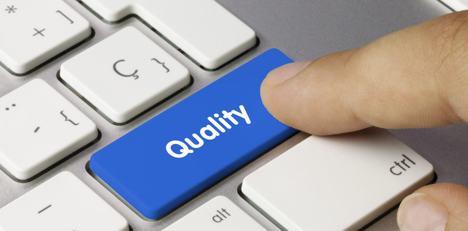 Quality Control Unit, Quality Unit, Responsibilities of the Quality