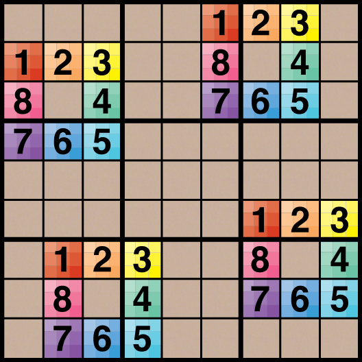 About Grandmaster Puzzles Grandmaster Puzzles