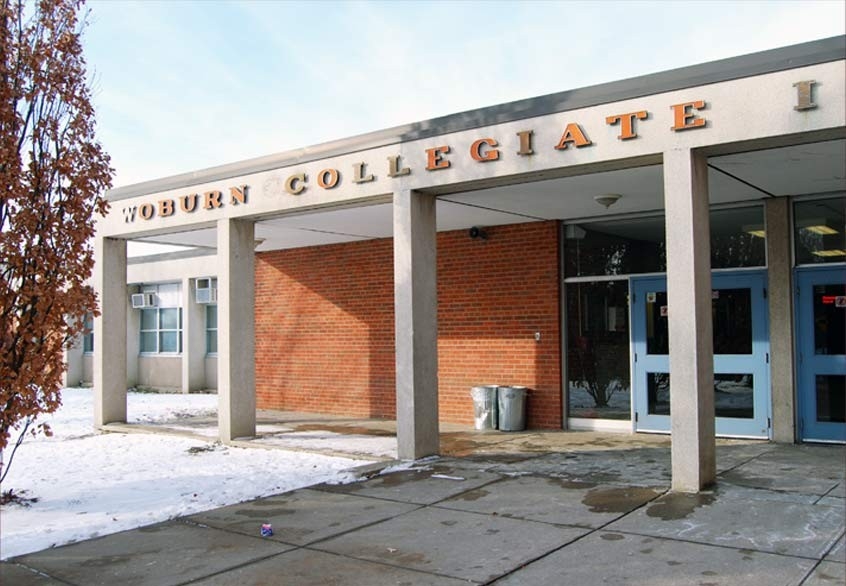 Inmersión académica en Toronto School District