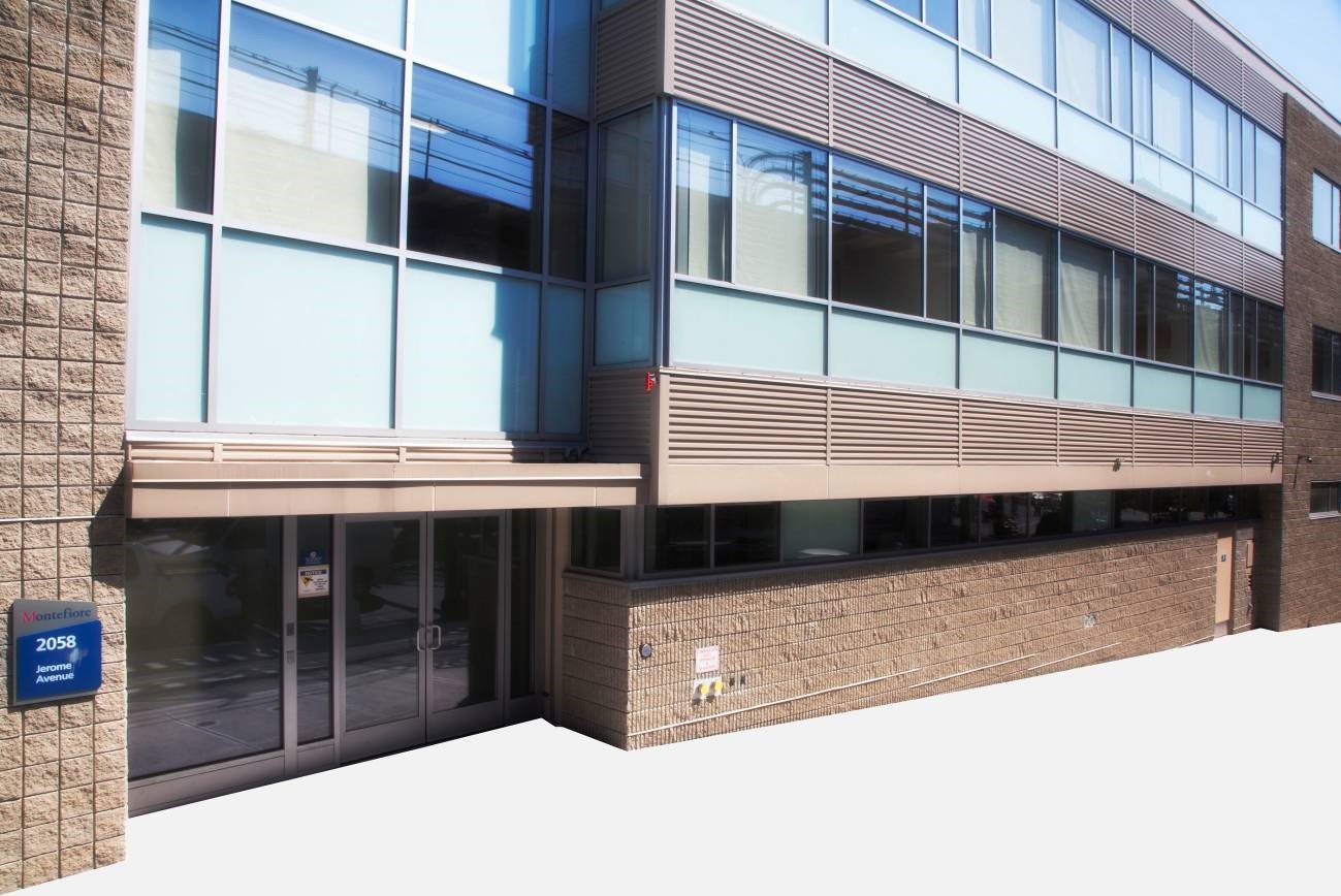 proj-MontefioreMedicalCenterClinic-000