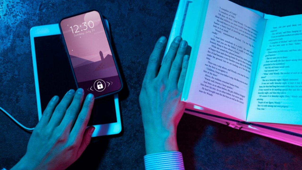 10 Best Apps for Book Readers in 2024