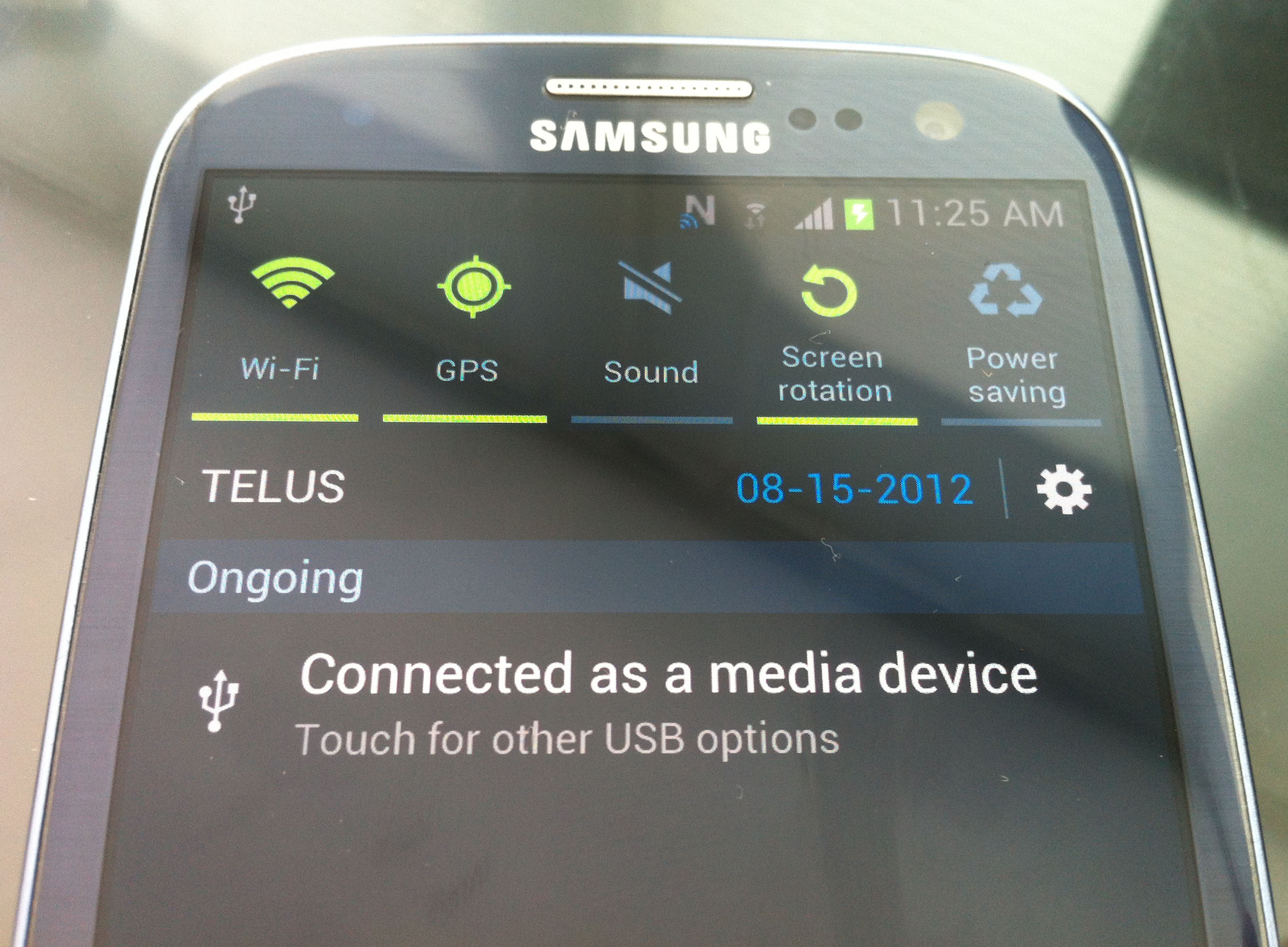 Android File Transfer No Android device found?!? GMT Dev Ltd