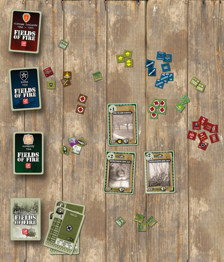 List 94+ Pictures Fields Of Fire Mystic Photos Updated