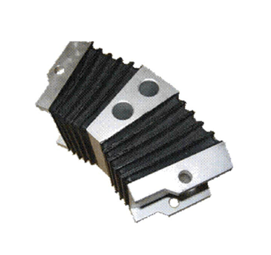 Rubber Drive Couplings