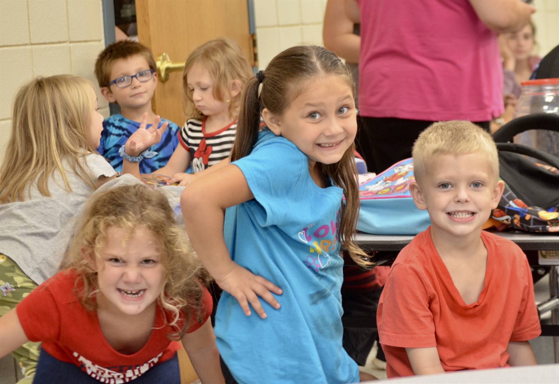 Gilbertsville Mount Upton Central School District News Article