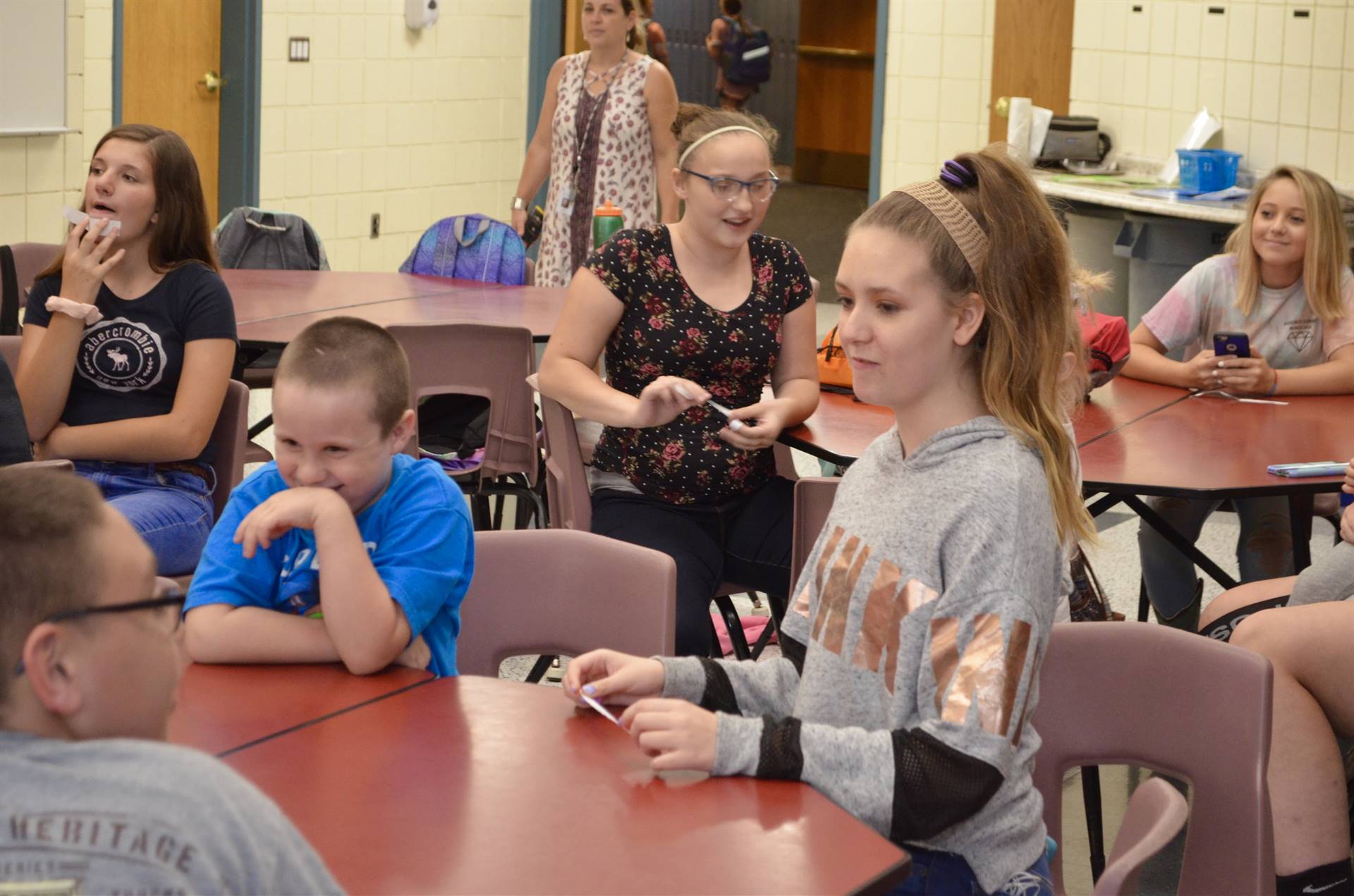 Gilbertsville Mount Upton Central School District News Article