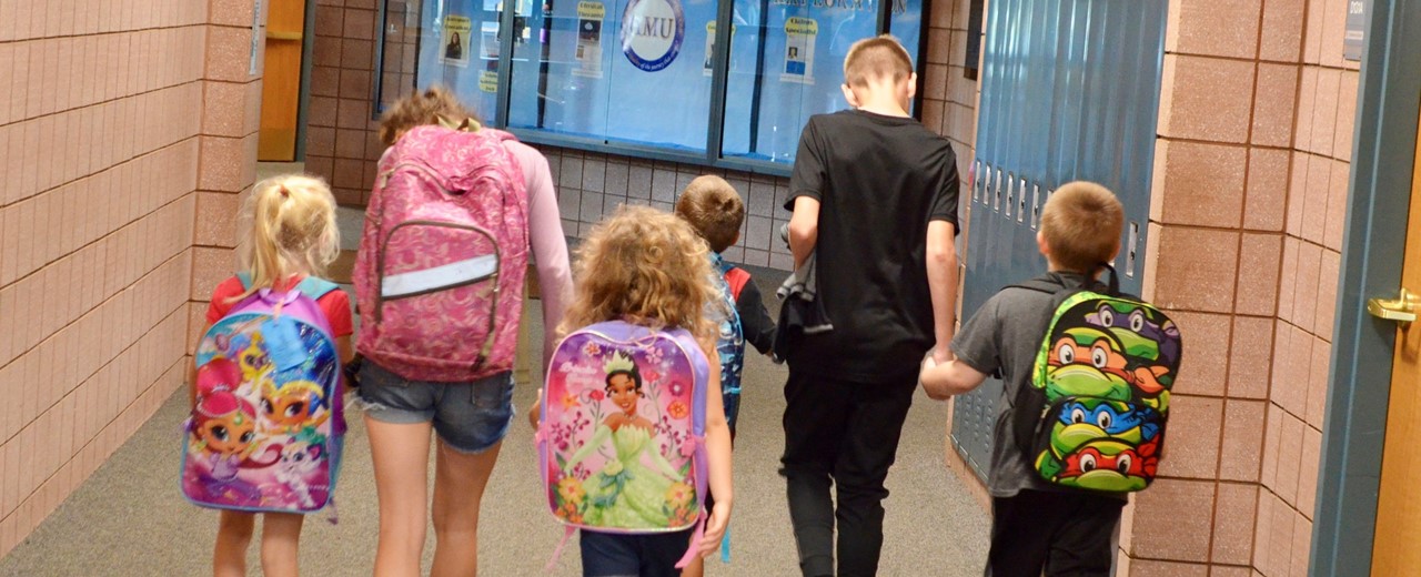 Gilbertsville Mount Upton Central School District