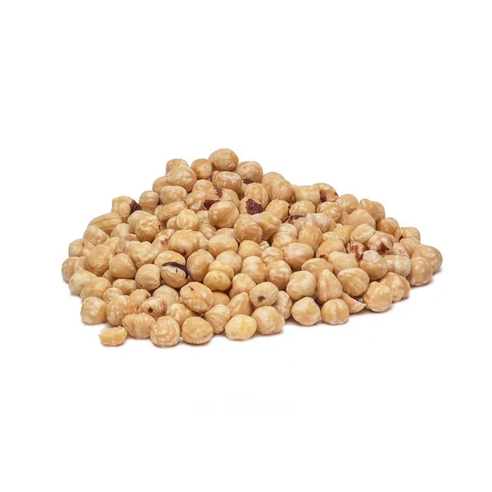 Hazelnuts Blanched • SameDay Shipping