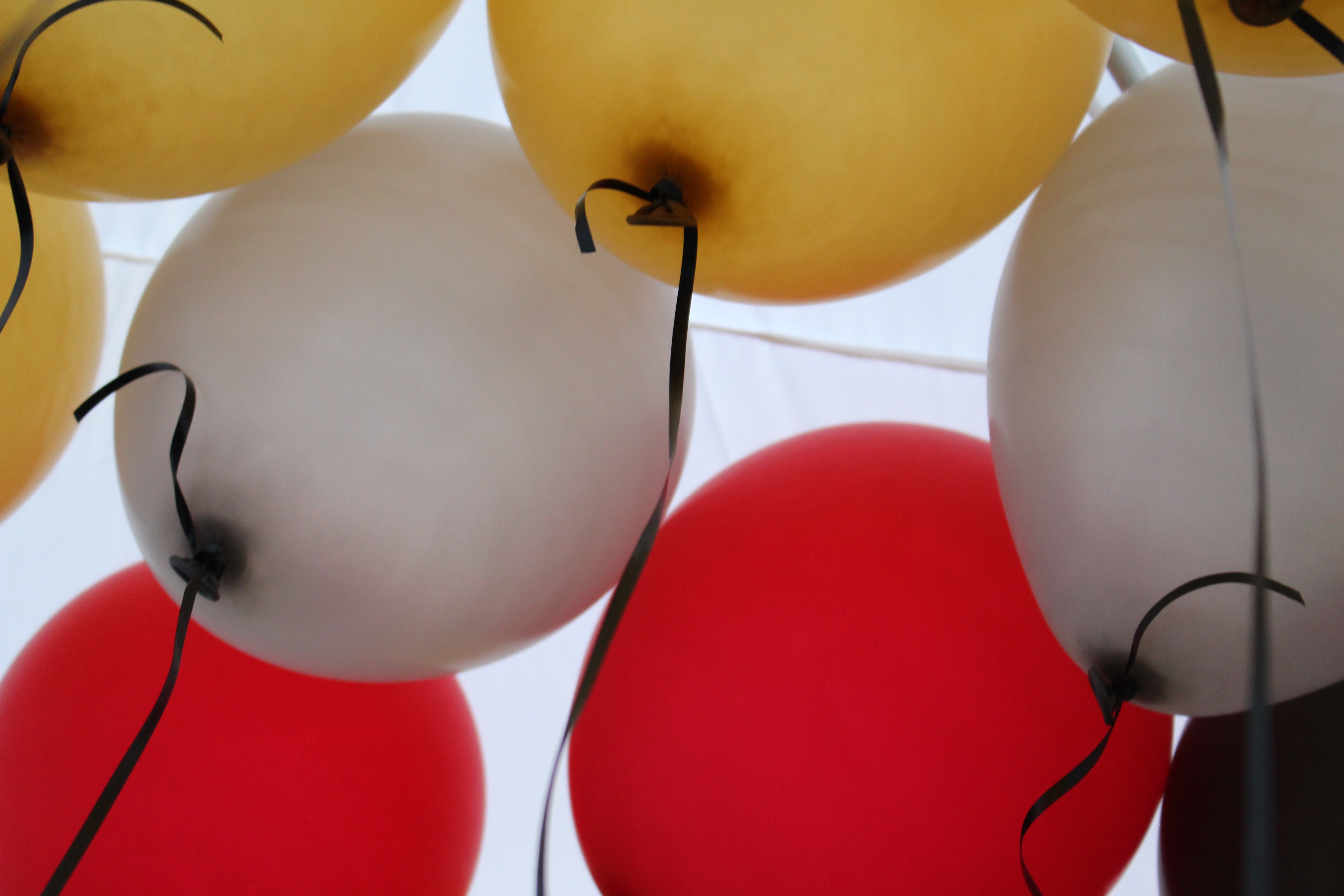 Balloons