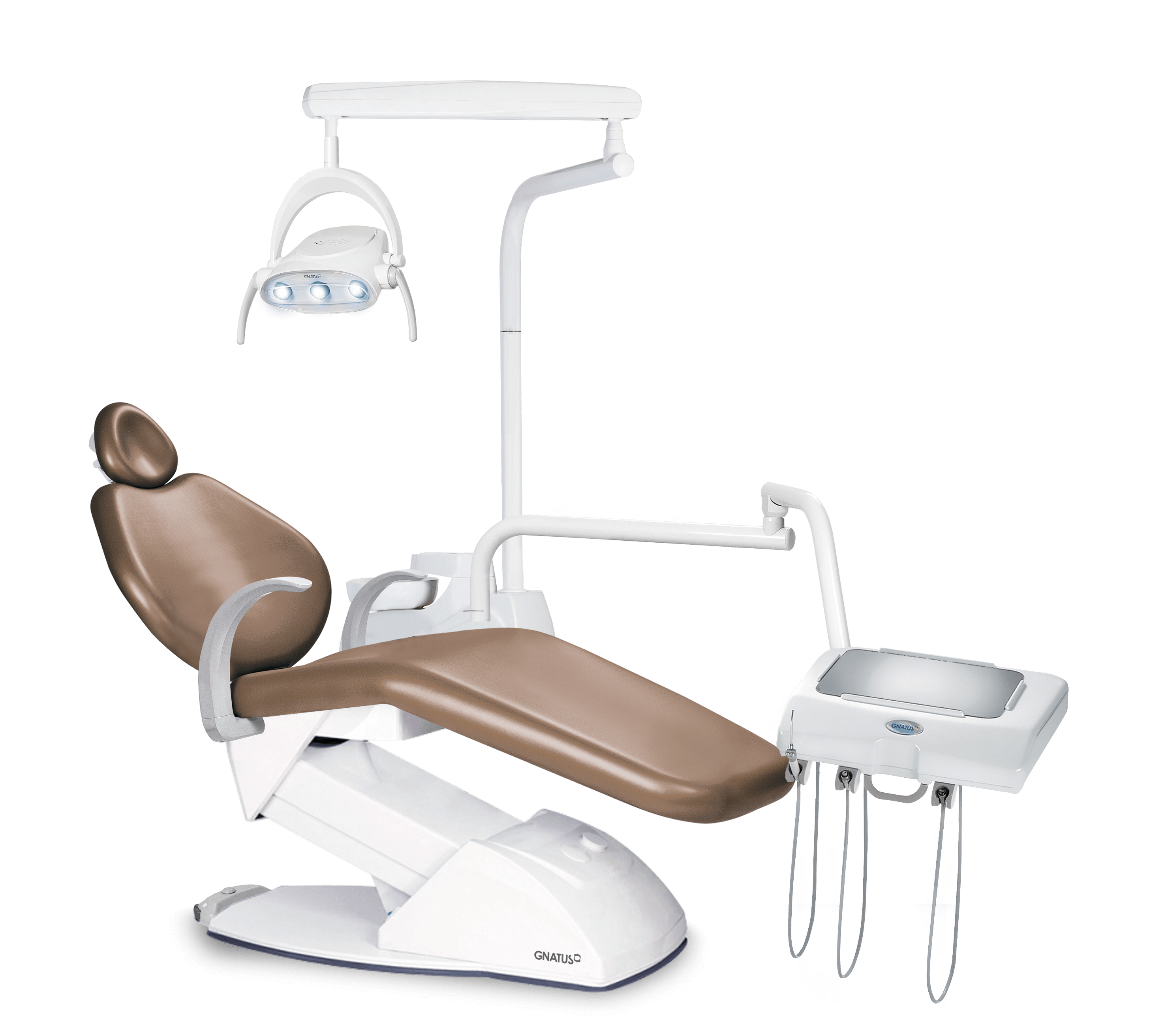 Gnatus G2 SF Cadeira Odontológico Parcele em até 10x
