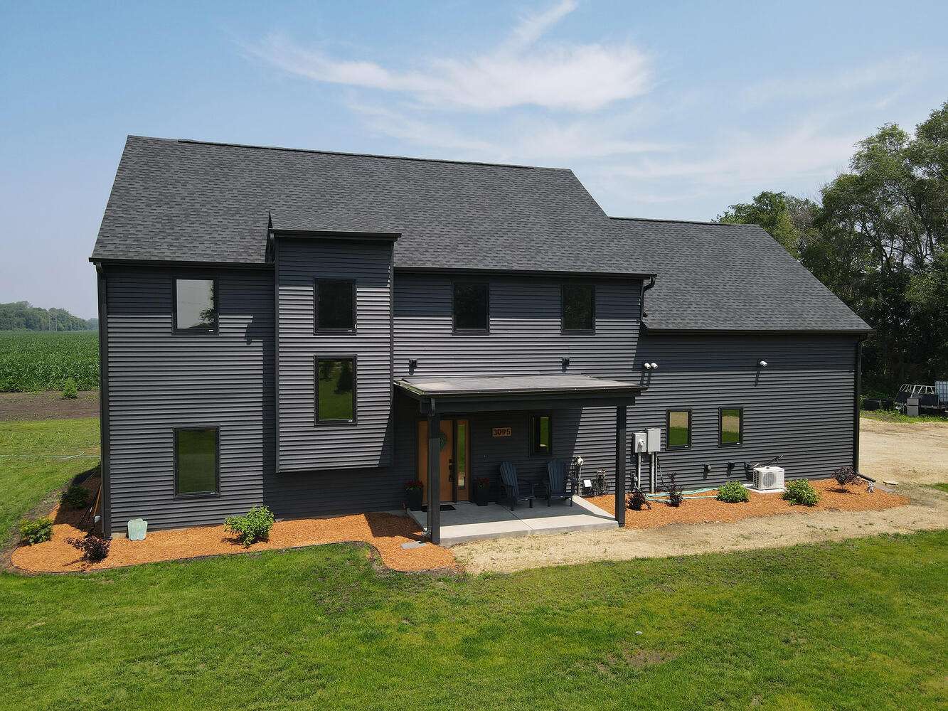 New Build in Rosemount, MN Great Northern Builders, LLC