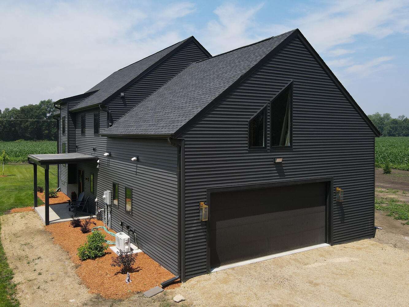 New Build in Rosemount, MN Great Northern Builders, LLC