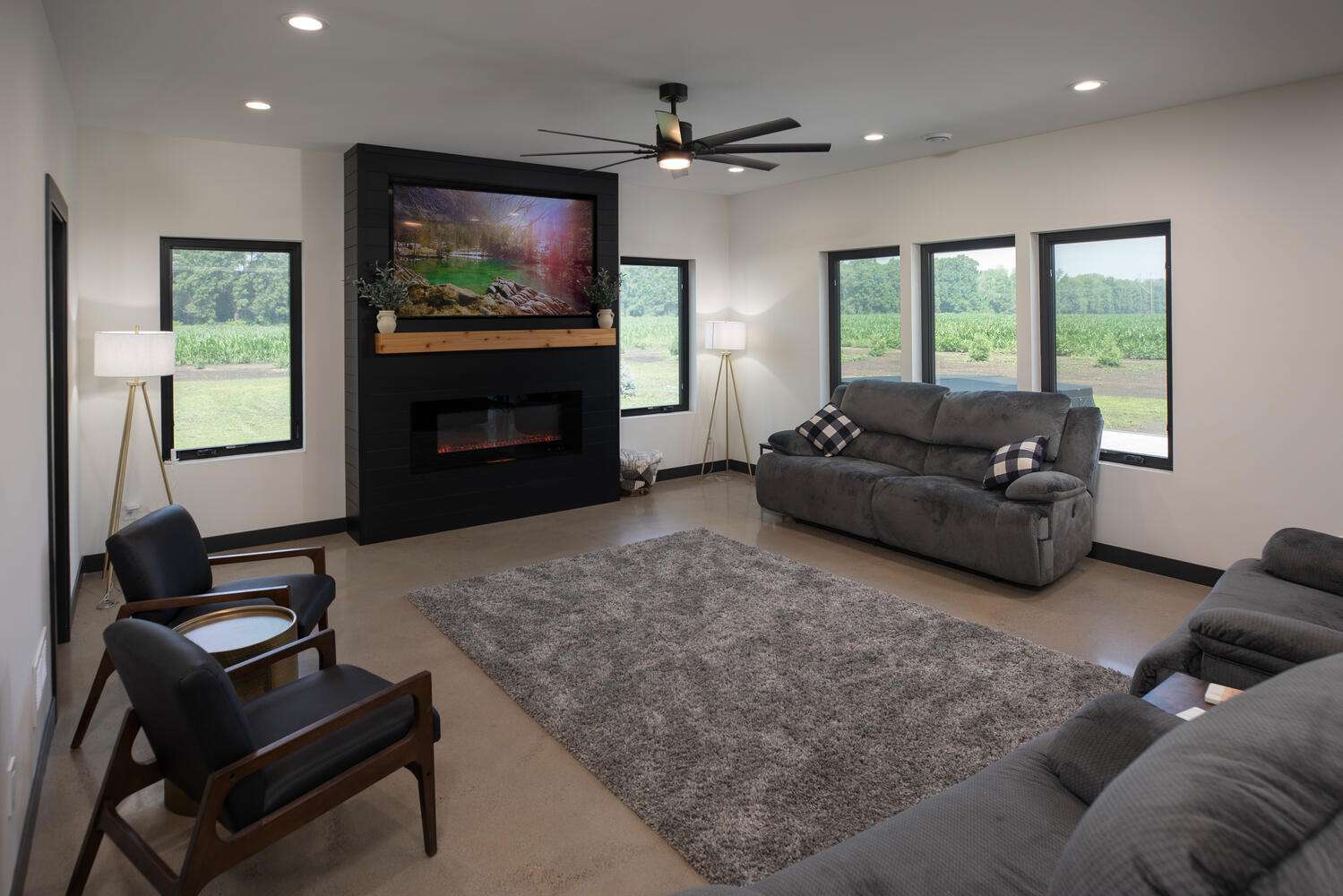 New Build in Rosemount, MN Great Northern Builders, LLC