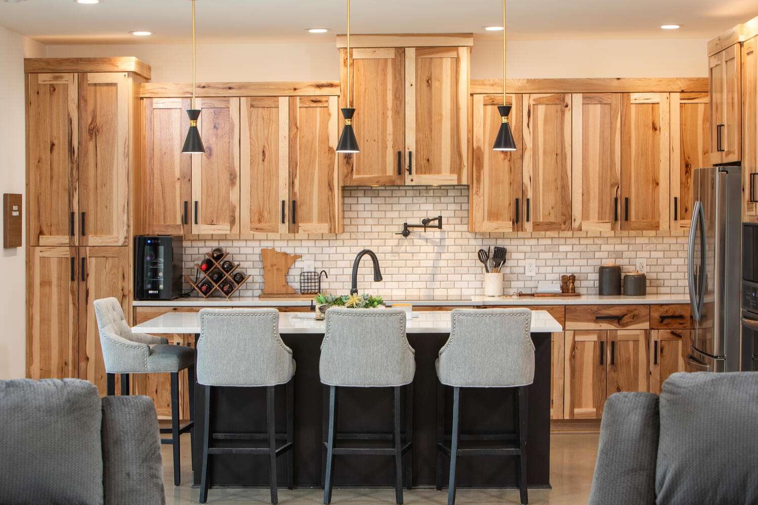 New Build in Rosemount, MN Great Northern Builders, LLC