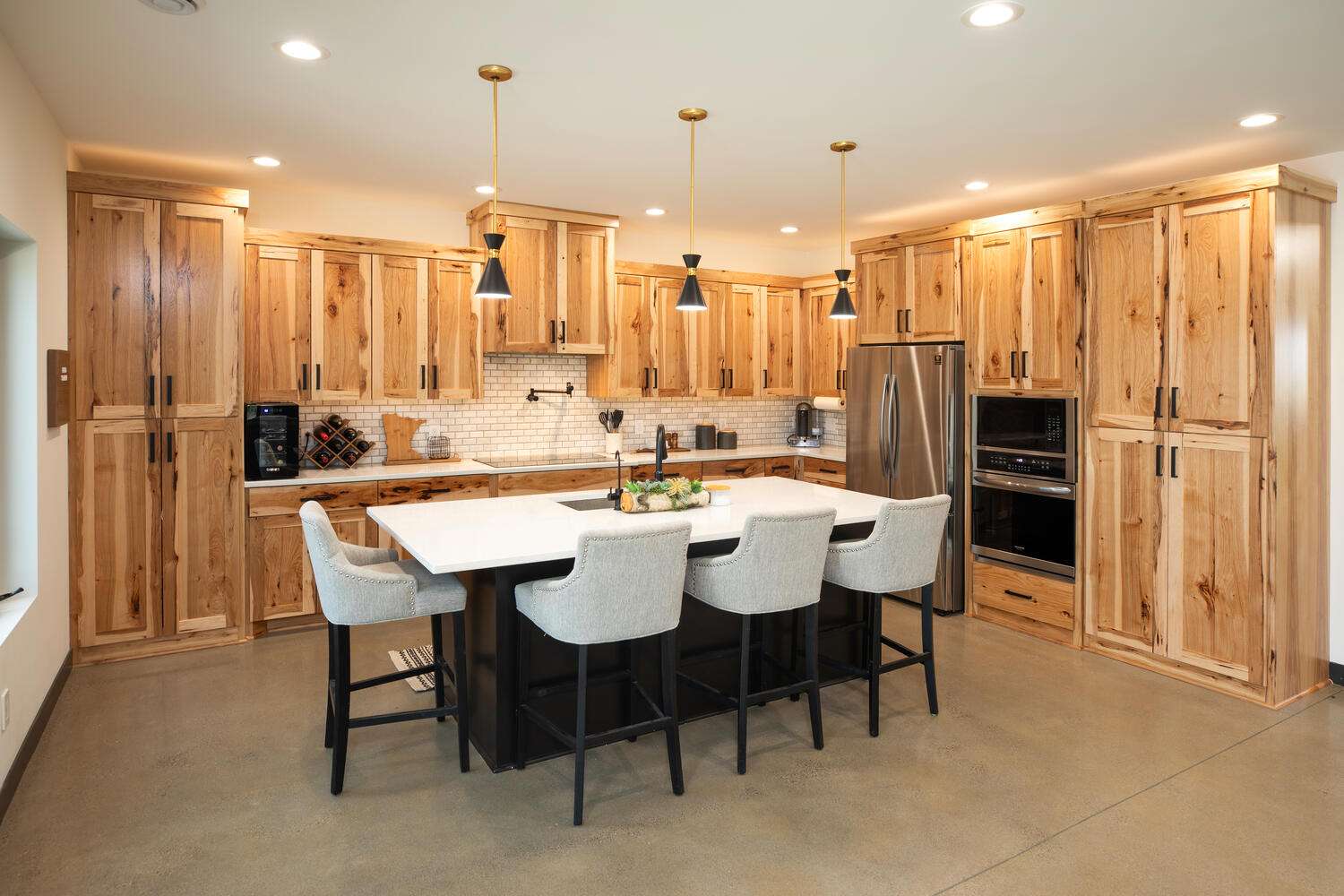 New Build in Rosemount, MN Great Northern Builders, LLC