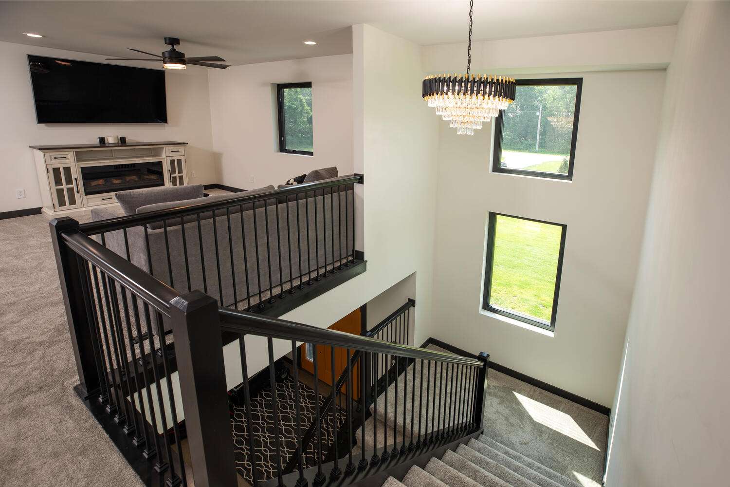 New Build in Rosemount, MN Great Northern Builders, LLC