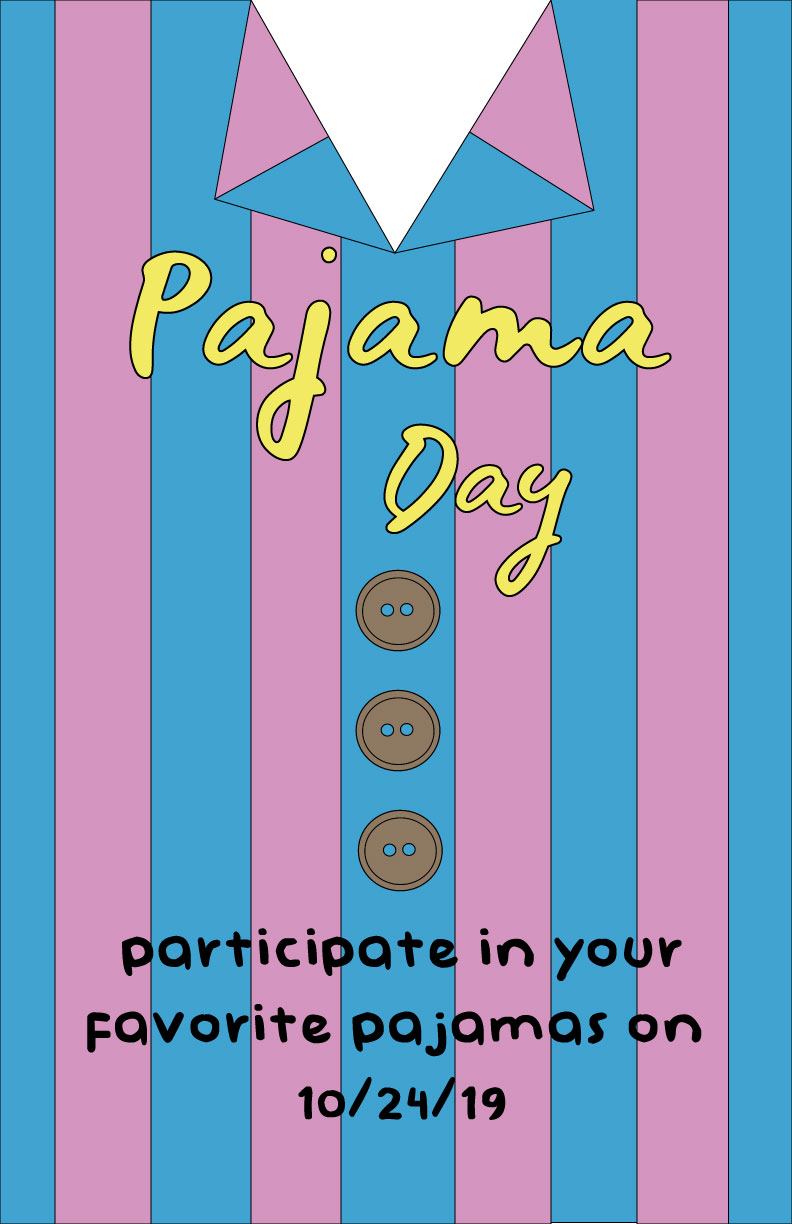 4. Pajama Day Greater New Bedford Regional Vocational Technical High