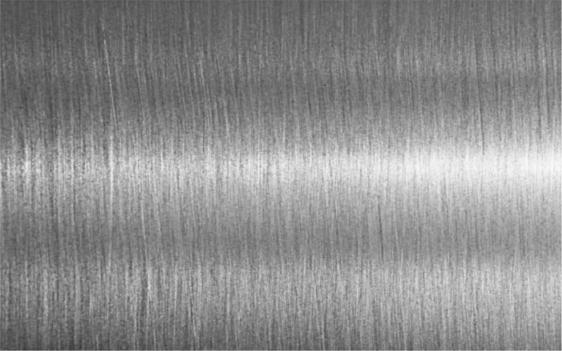 Stainless Steel Ink Wire Drawing Plate