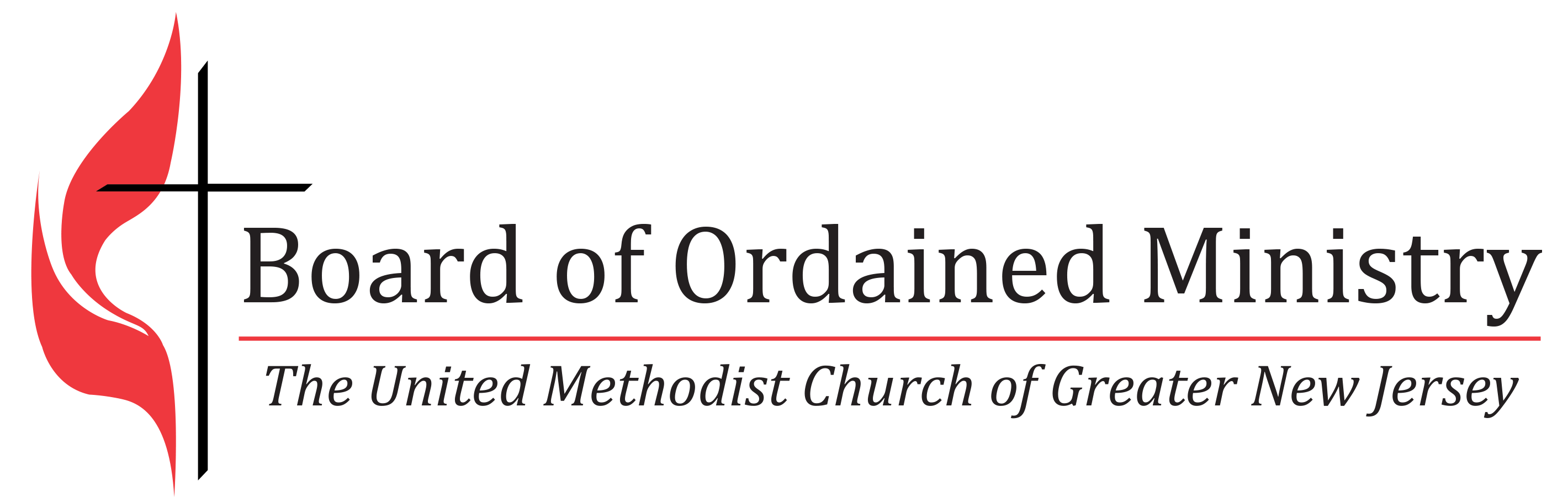 BOOM United Methodist Church of Greater New Jersey