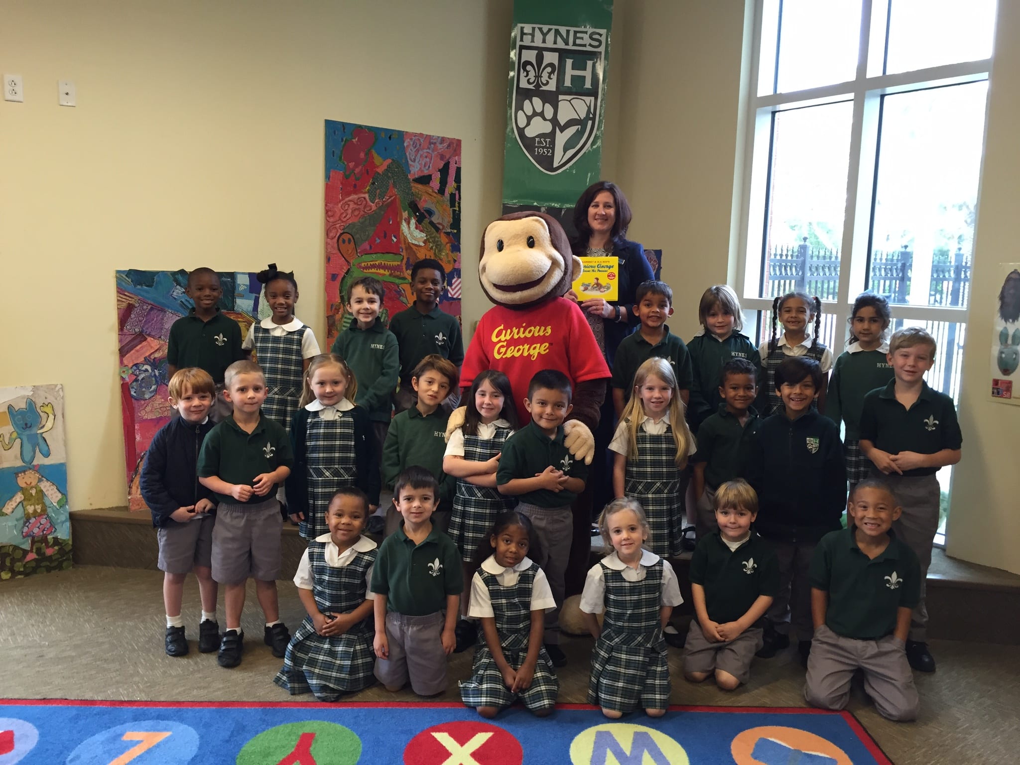 Schools Media Greater New Orleans Collaborative of Charter Schools Schools Media Greater New Orleans Collaborative of Charter Schools