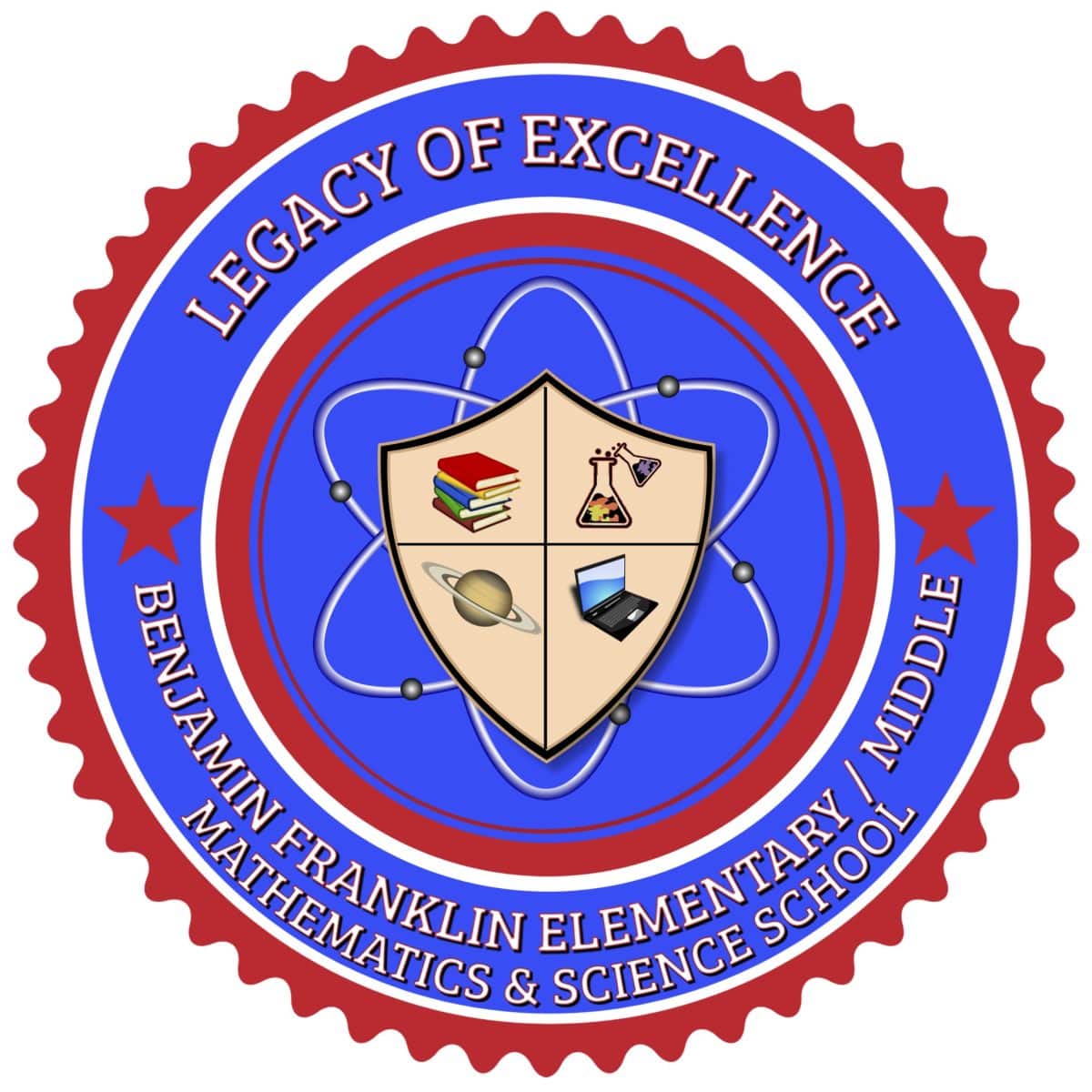 Benjamin Franklin Elementary Mathematics and Science School to hold