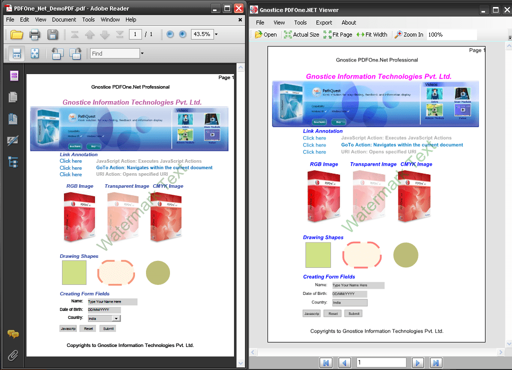 Adobe Acrobat Reader DC 2022 [Full Version] KrackTown