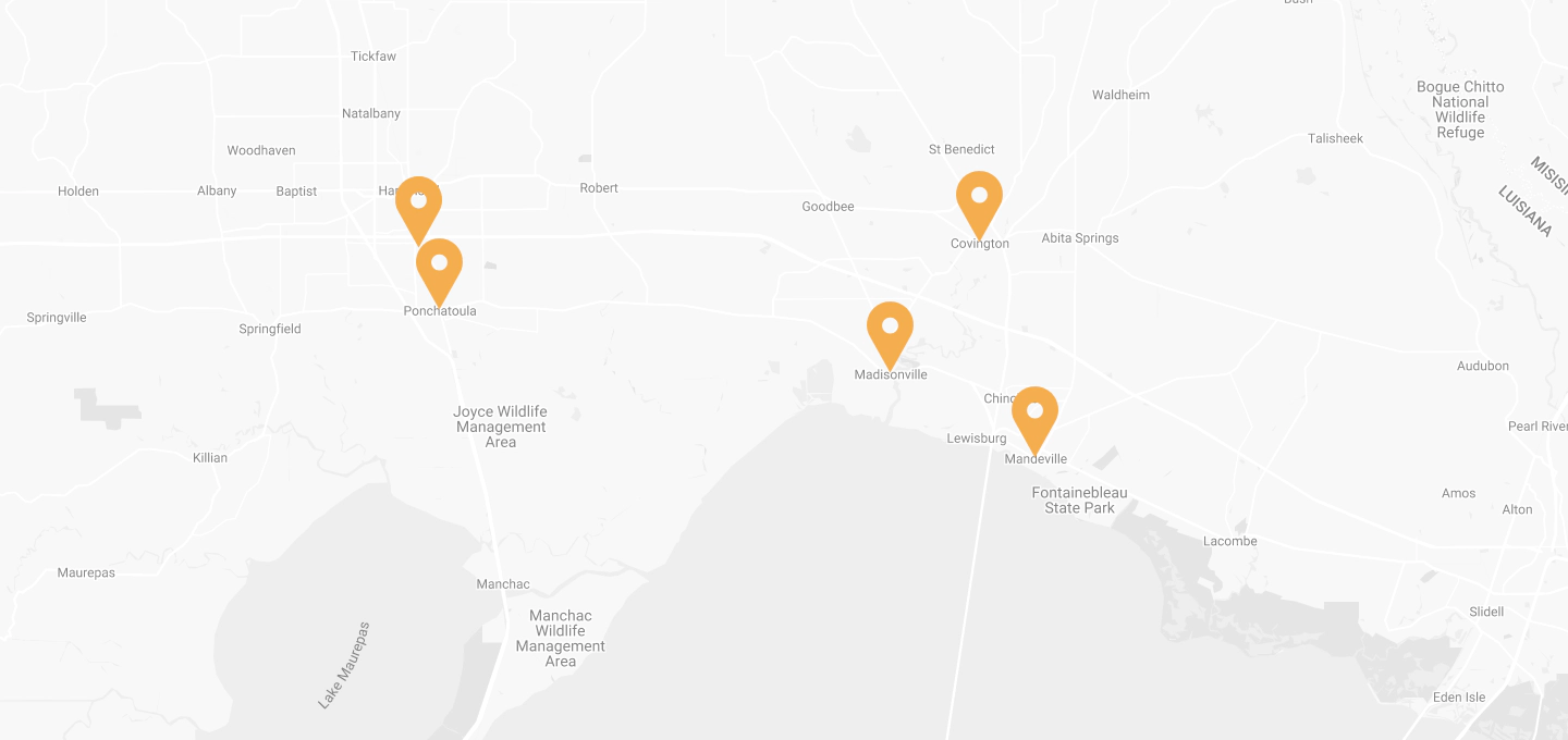 Electrician Hammond, LA 24/7 Emergency Services Available