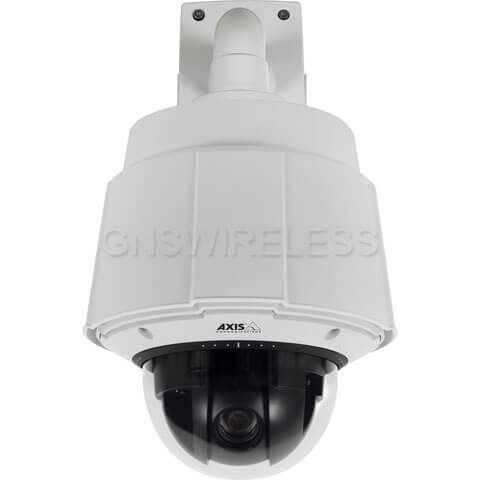 AXIS Q6034-C HDTV 720p High-Speed Camera | GNS Wireless