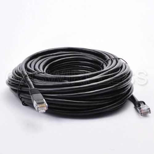 Cat5E Outdoor Waterproof Direct Burial Cable