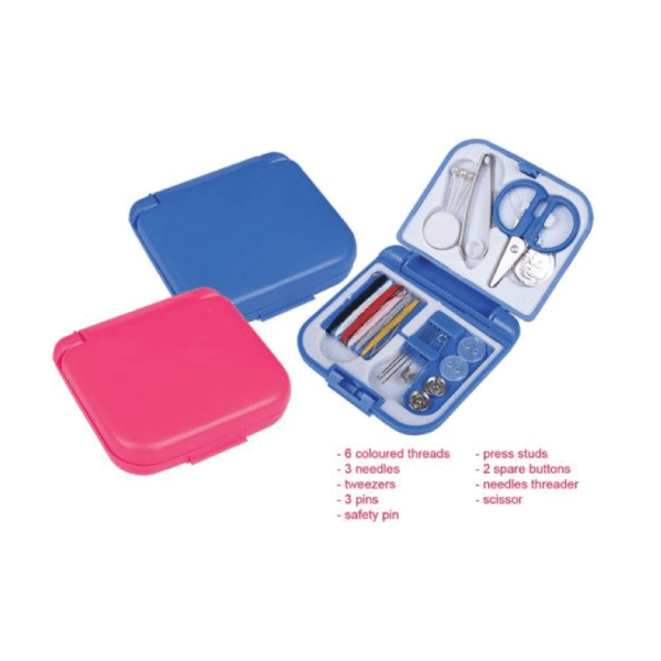 Travel Sewing Kit GNT Premium Solution