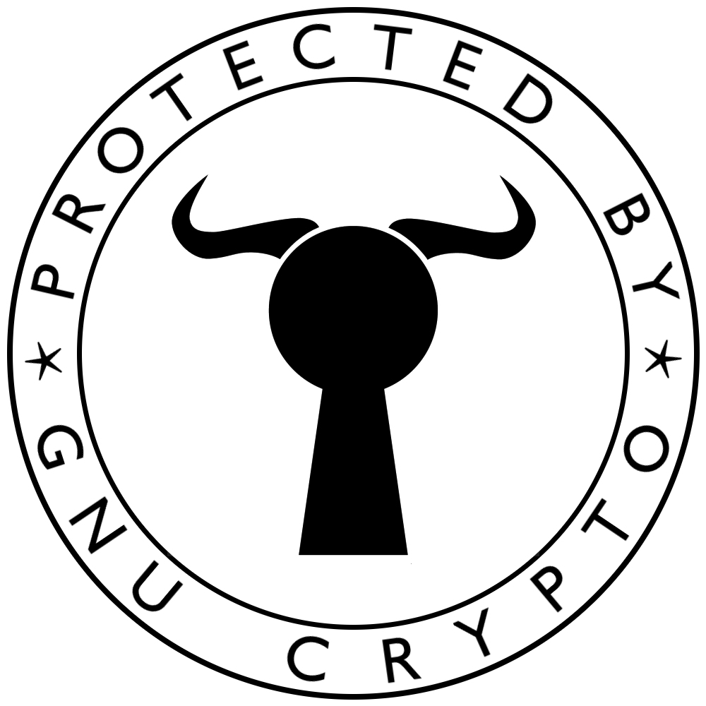 GNU Crypto GNU Project Free Software Foundation (FSF)