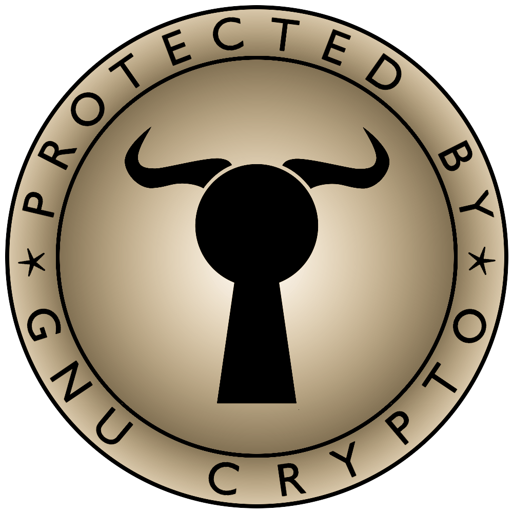 GNU Crypto GNU Project Free Software Foundation (FSF)