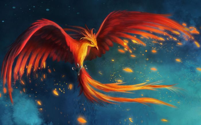 Phoenix os download