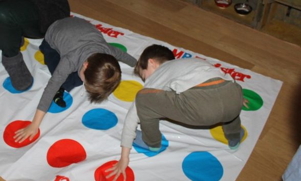 5 Manieren En Spelletjes Om Sinterklaas En Pakjesavond Te Vieren Go Or No Go