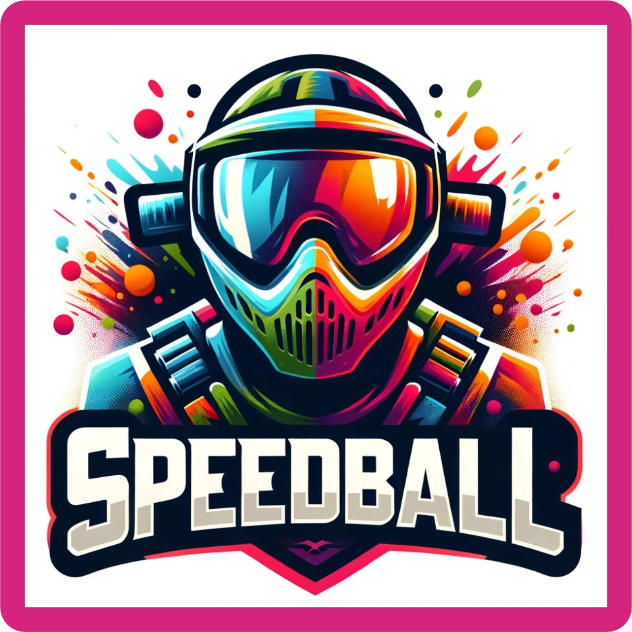 Paintball Spielfelder GO PAINTBALL ADVENTURE PARK