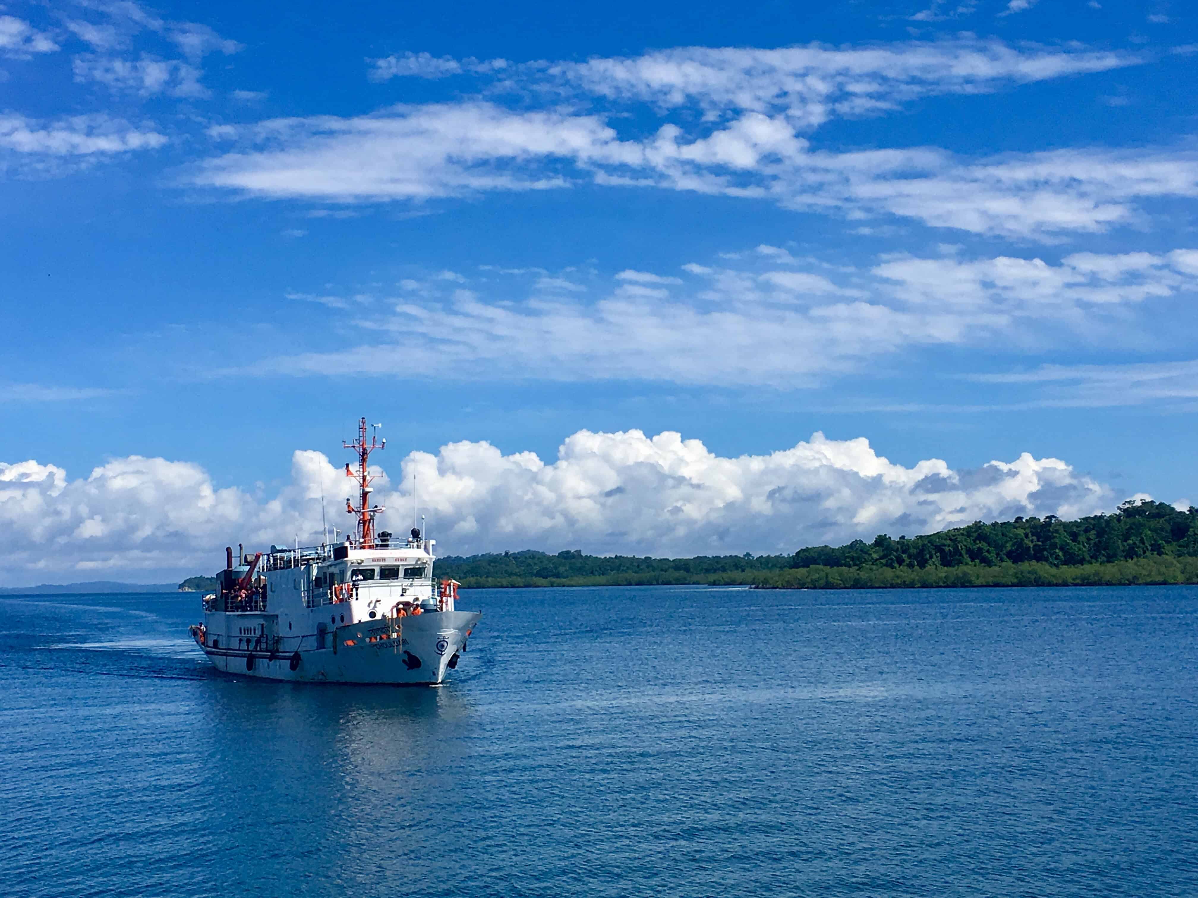 Port Blair, Andaman Islands Travel Guide [2022]