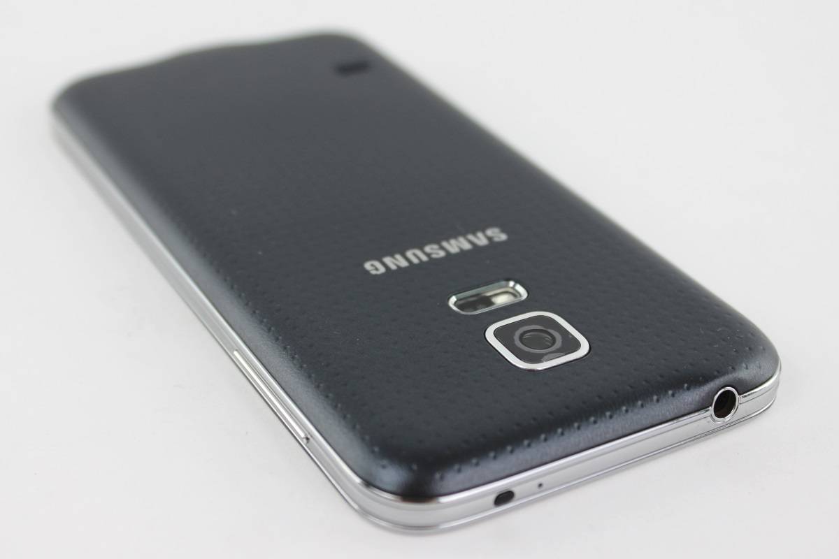[Test] Samsung Galaxy S5 mini Kompakt mit den Funktionen des GroÃŸen!